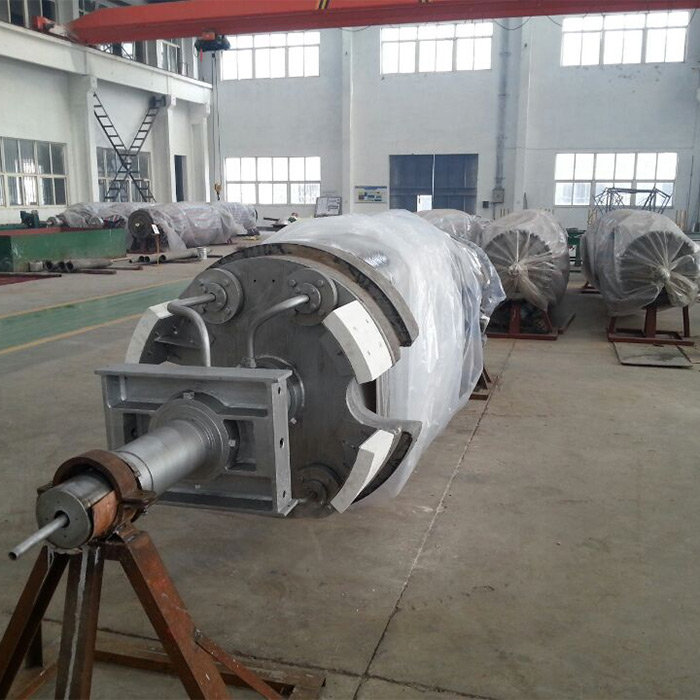 高(gāo)溫熔鑄墊片