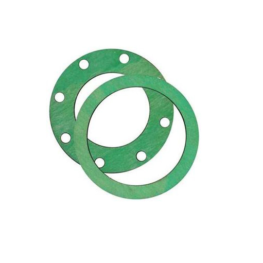 1260型高(gāo)溫熔鑄墊片及異形密封墊片